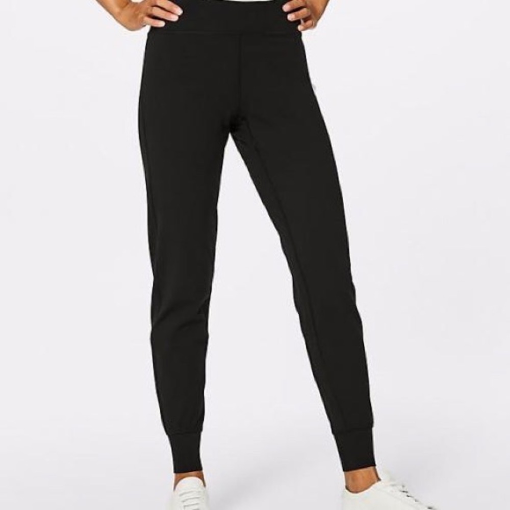 Lululemon Align Joggers